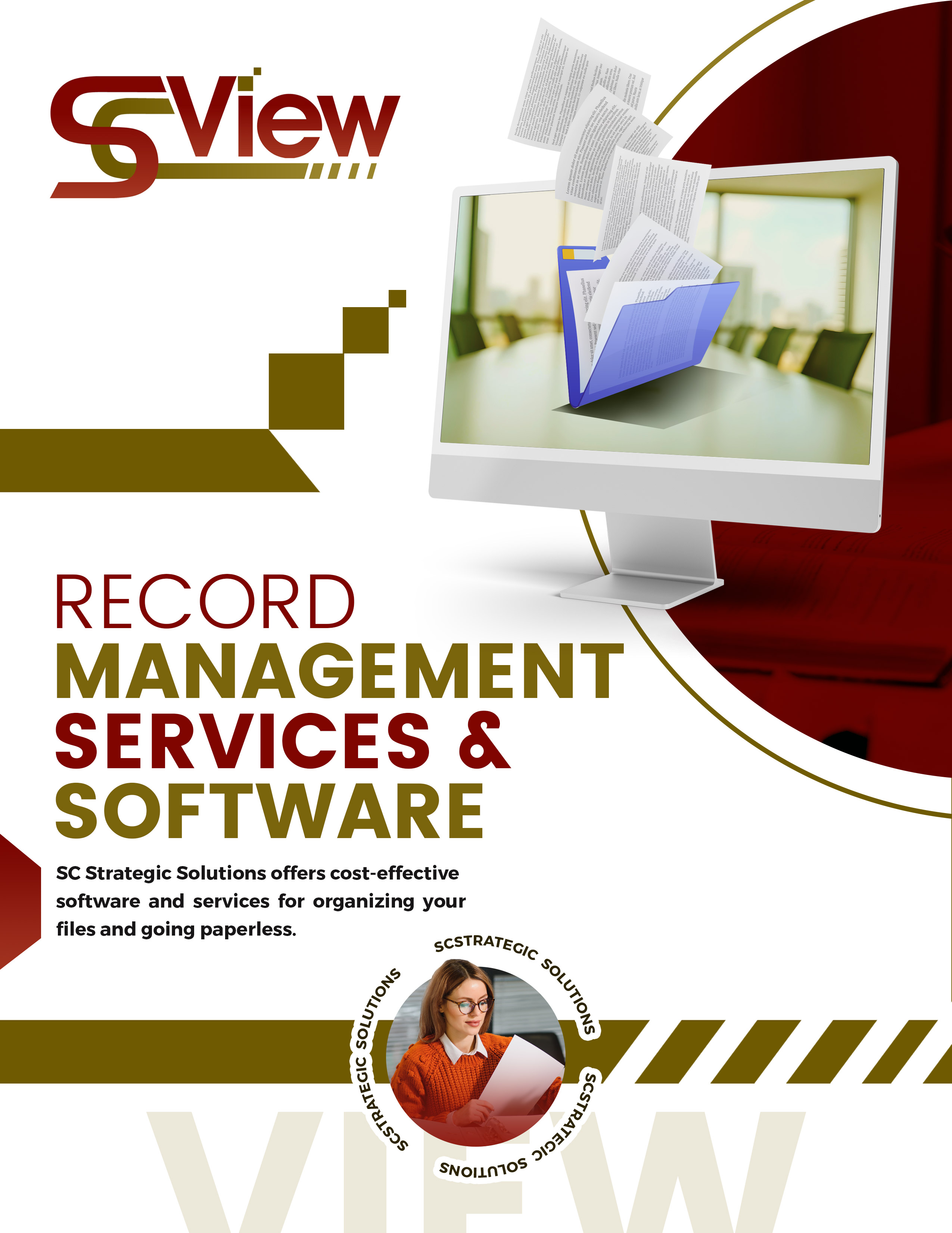 Flyer Design by Revolt Team for this project | Design #36395195