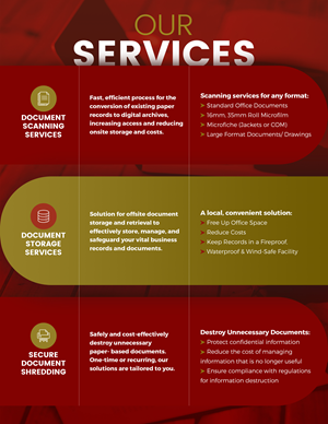 Diseño de Flyer por Revolt Team para este proyecto | Diseño: #36395196