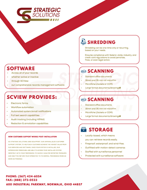 Diseño de Flyer por VectorForge para este proyecto | Diseño: #36409881