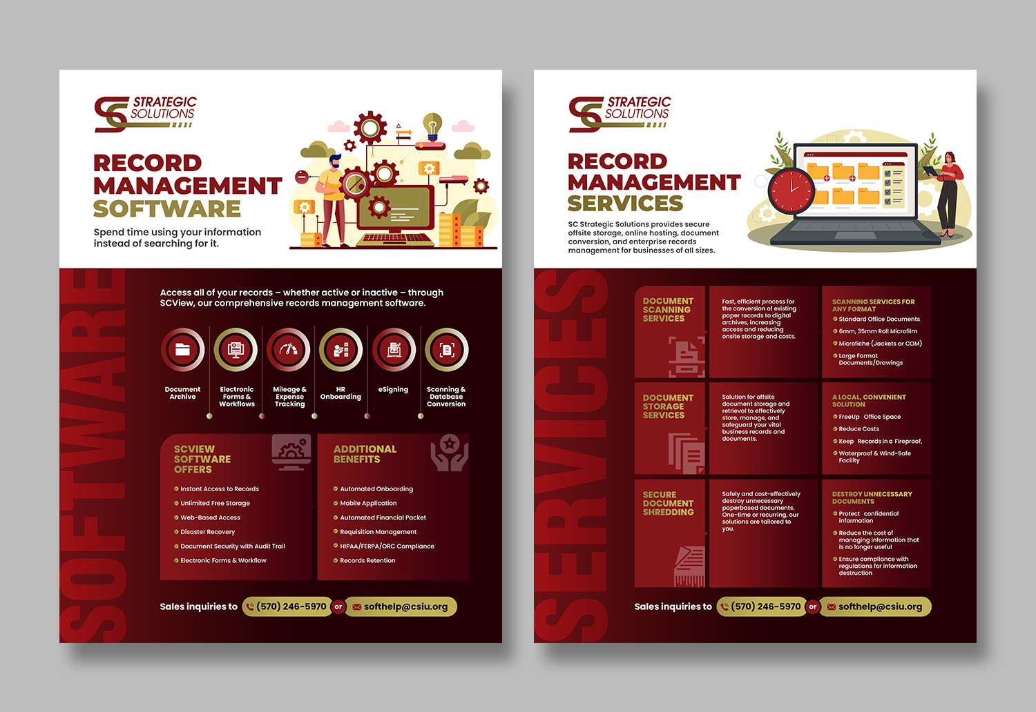 Flyer-Design von debdesign für dieses Projekt | Design #36395123