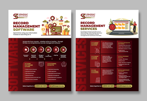 Flyer-Design von debdesign für dieses Projekt | Design: #36395123