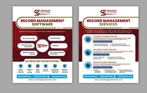 Flyer-Design von debdesign für dieses Projekt | Design: #36438479