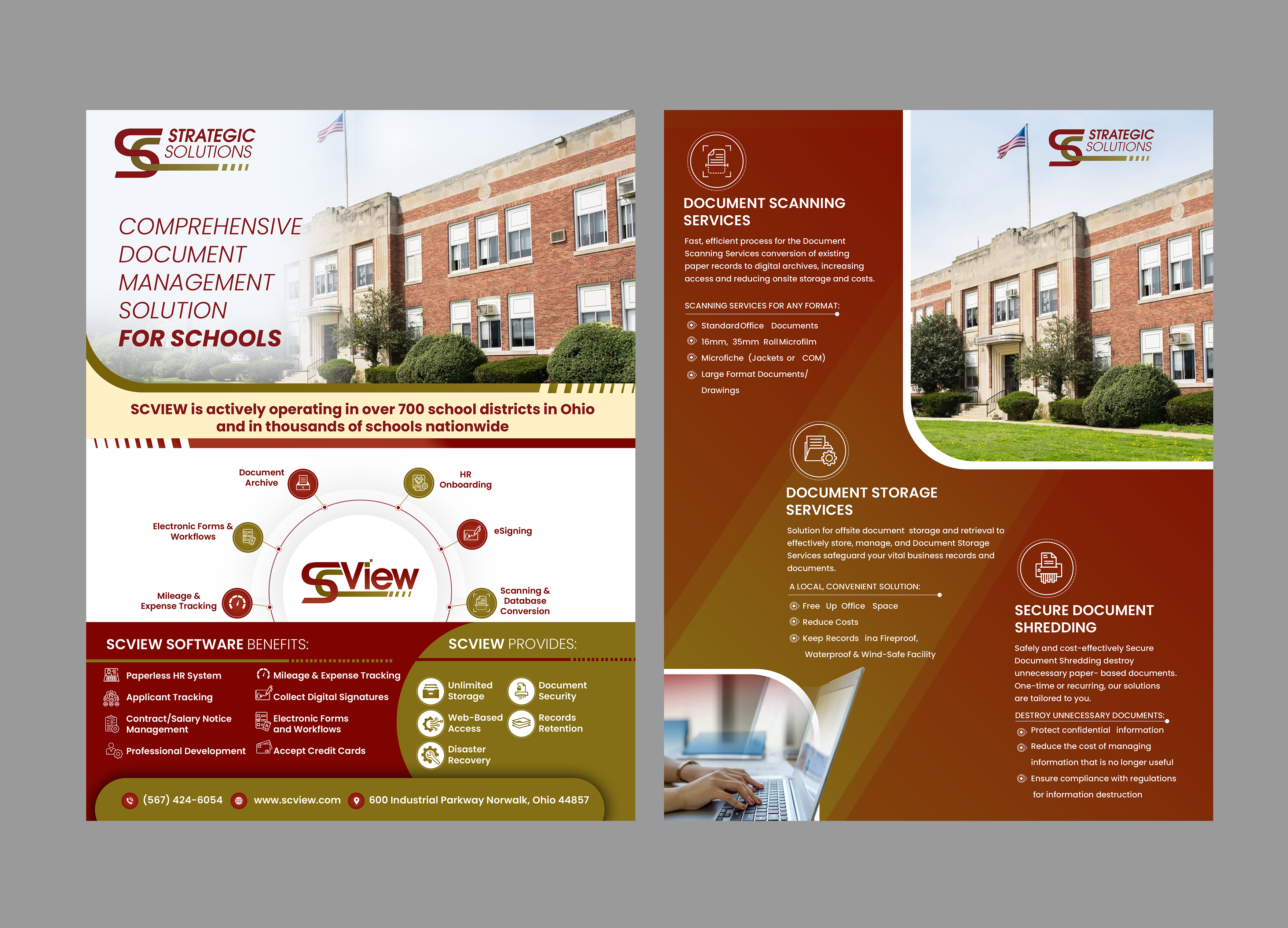 Flyer Design by Creations Box 2015 for this project | Design #36394158