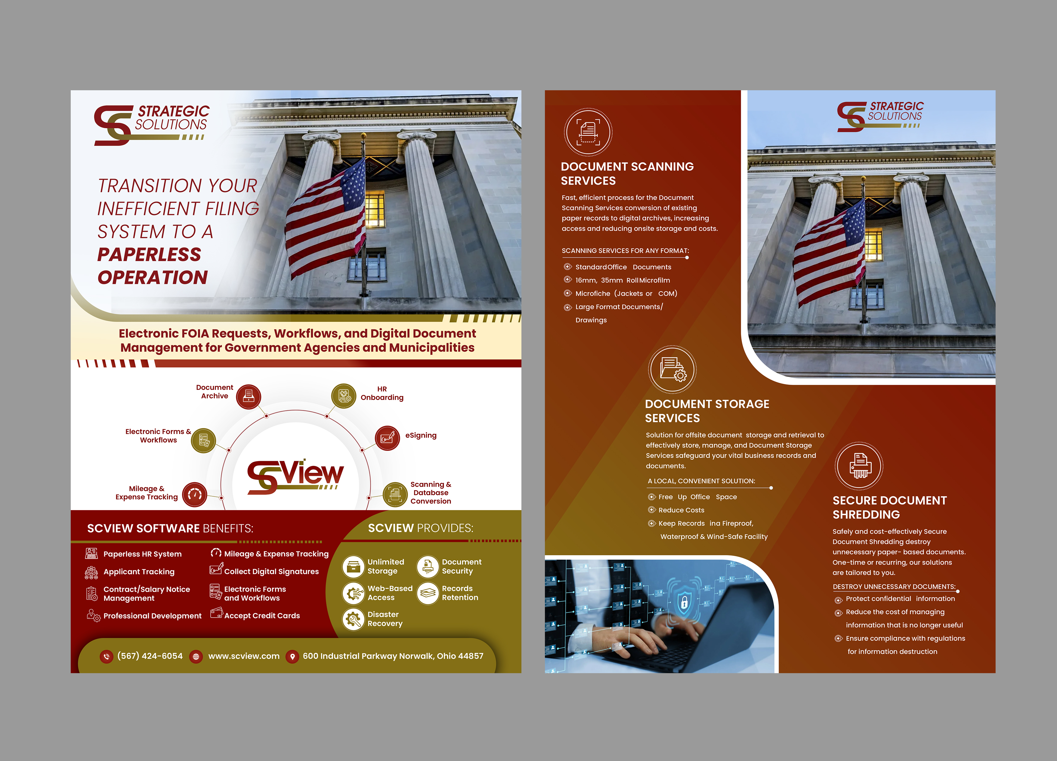 Flyer Design by Creations Box 2015 for this project | Design #36394212