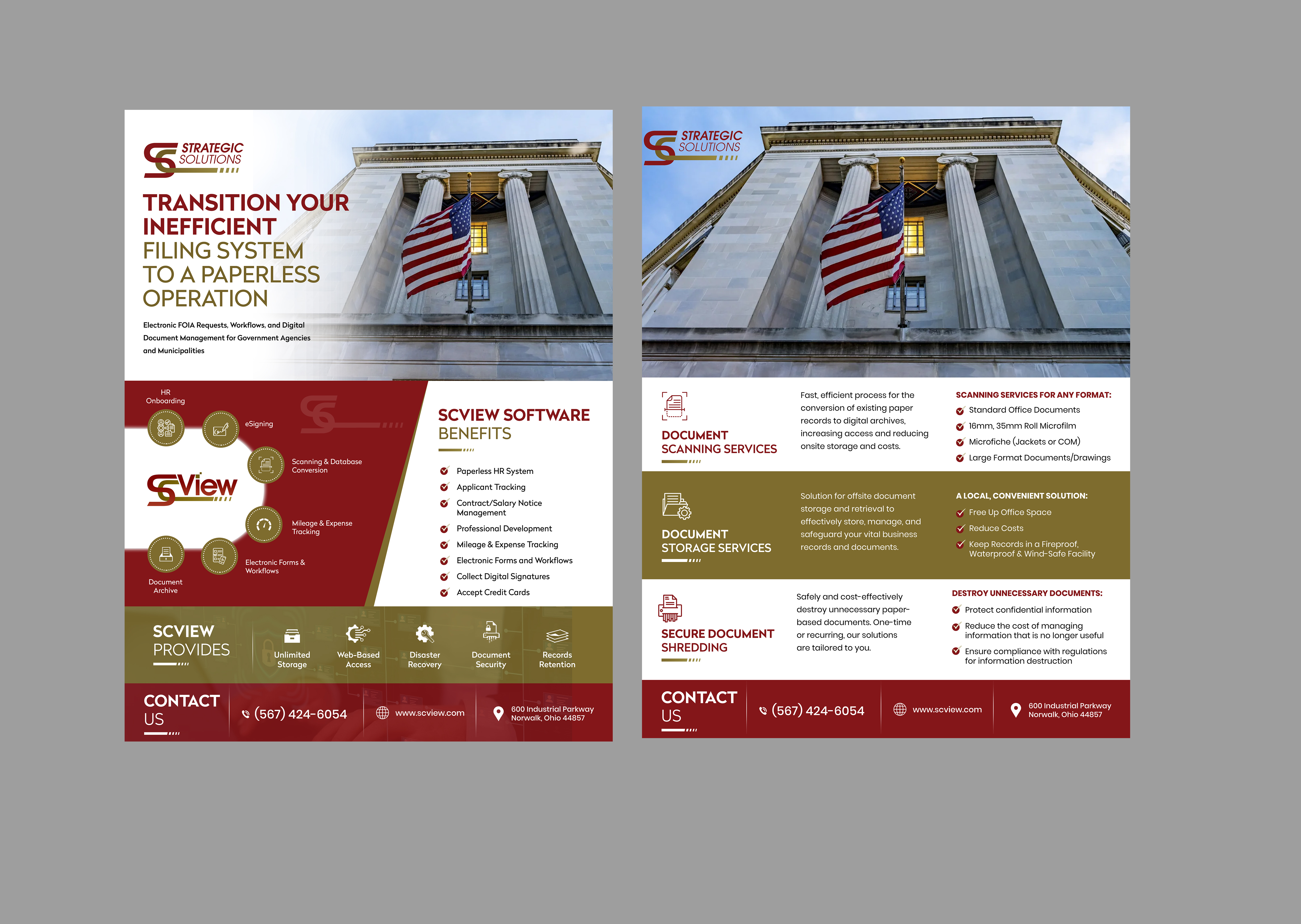 Flyer-Design von Creations Box 2015 für dieses Projekt | Design #36394398