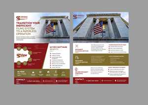 Flyer-Design von Creations Box 2015 für dieses Projekt | Design: #36394398