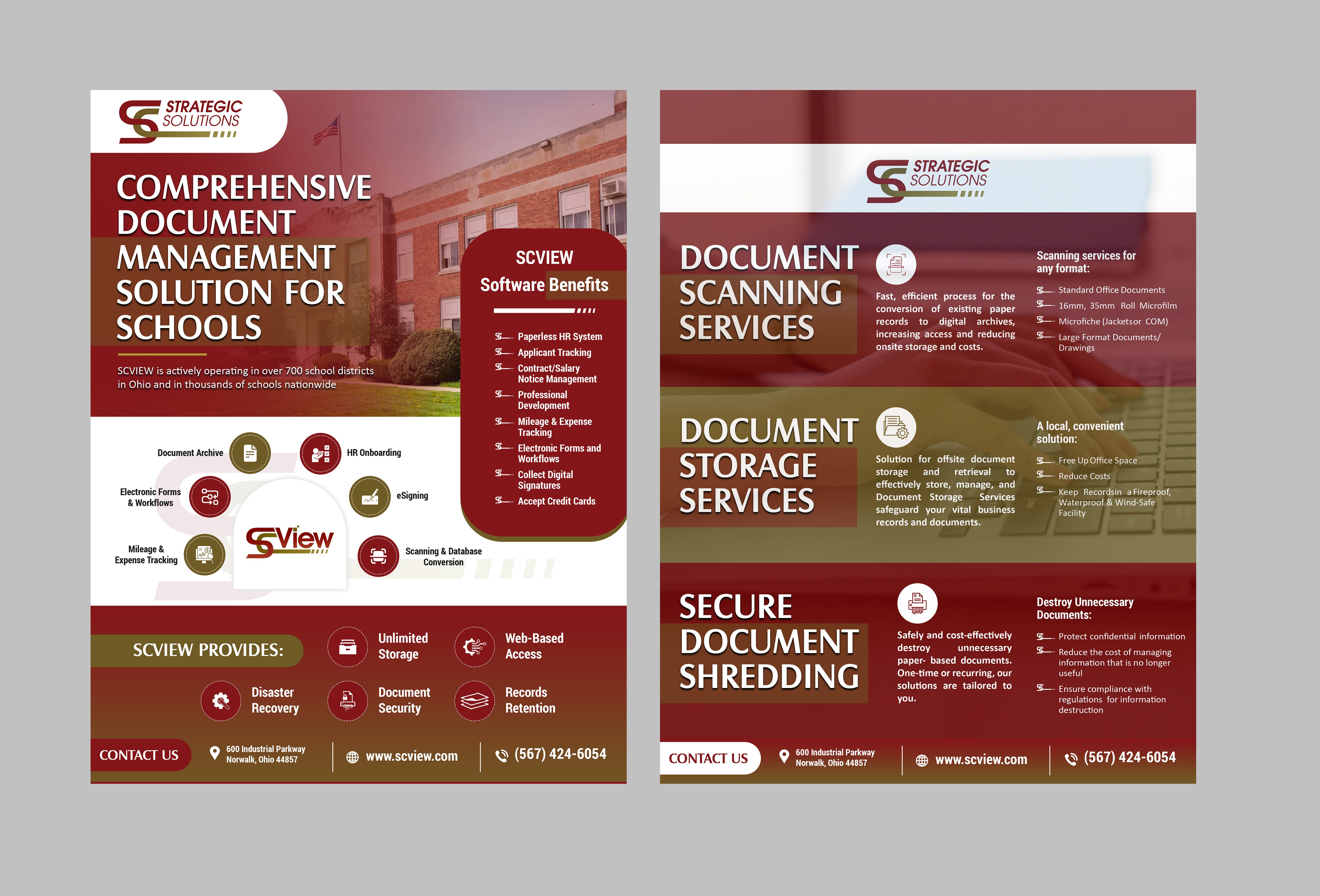 Flyer-Design von Creations Box 2015 für dieses Projekt | Design #36394408