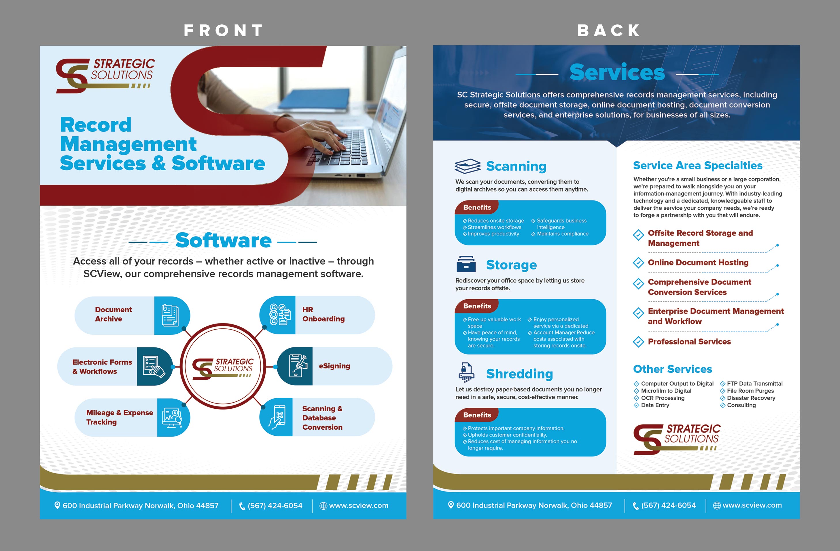 Flyer-Design von Stan$oul für dieses Projekt | Design #36392624