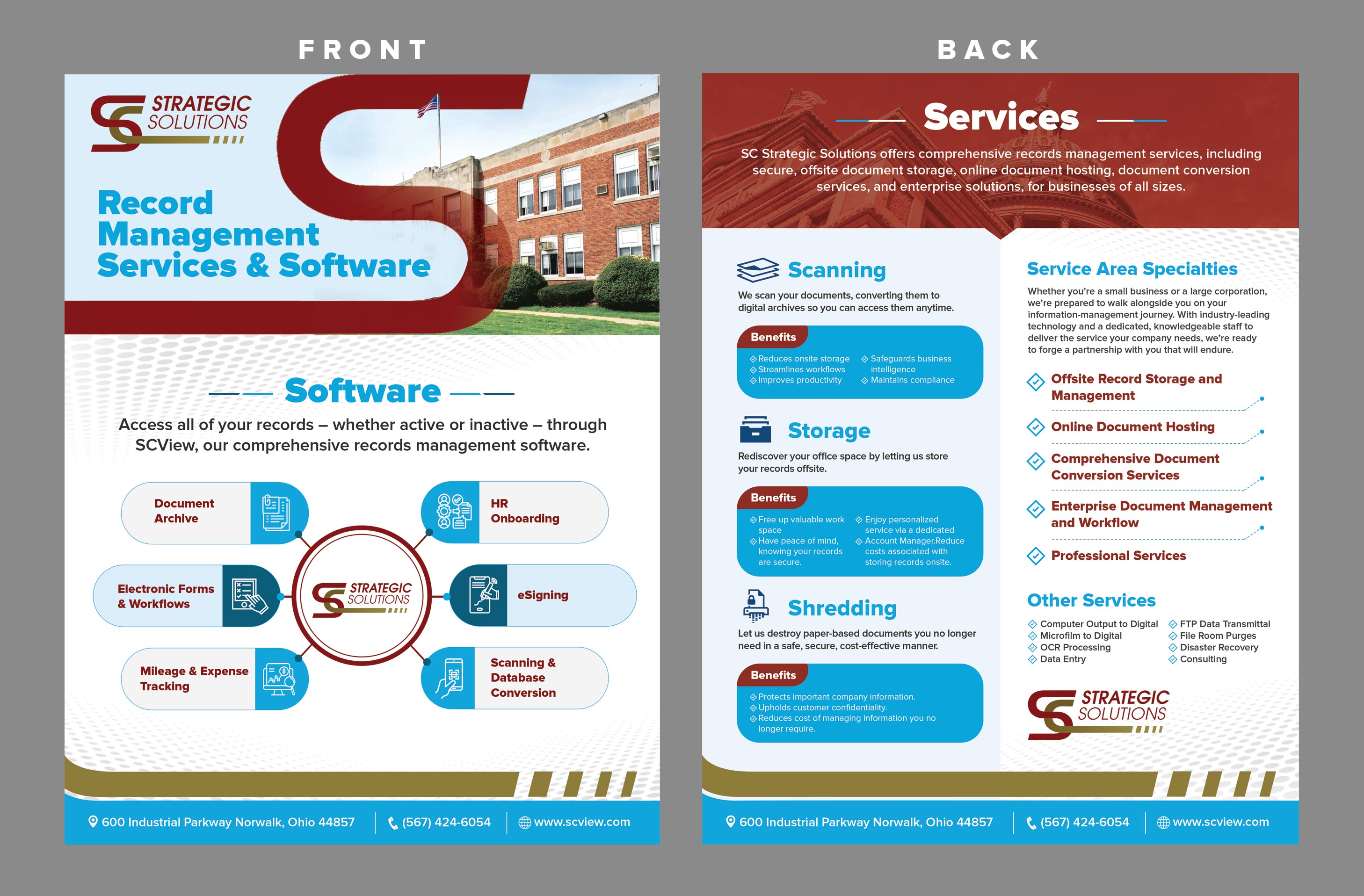 Flyer-Design von Stan$oul für dieses Projekt | Design #36392677