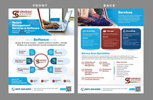 Flyer-Design von Stan$oul für dieses Projekt | Design: #36393042