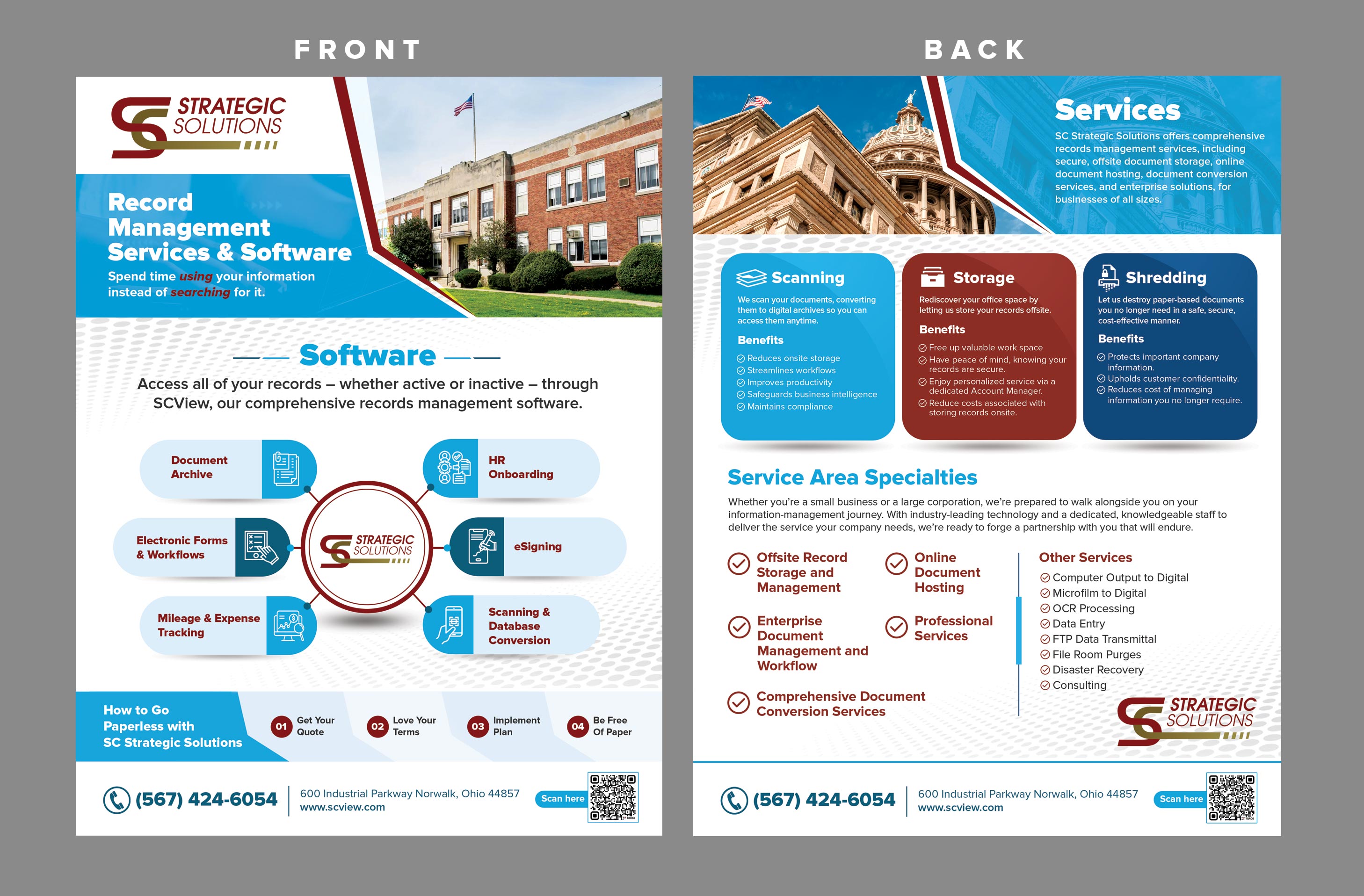 Flyer Design by Stan$oul for this project | Design #36393047