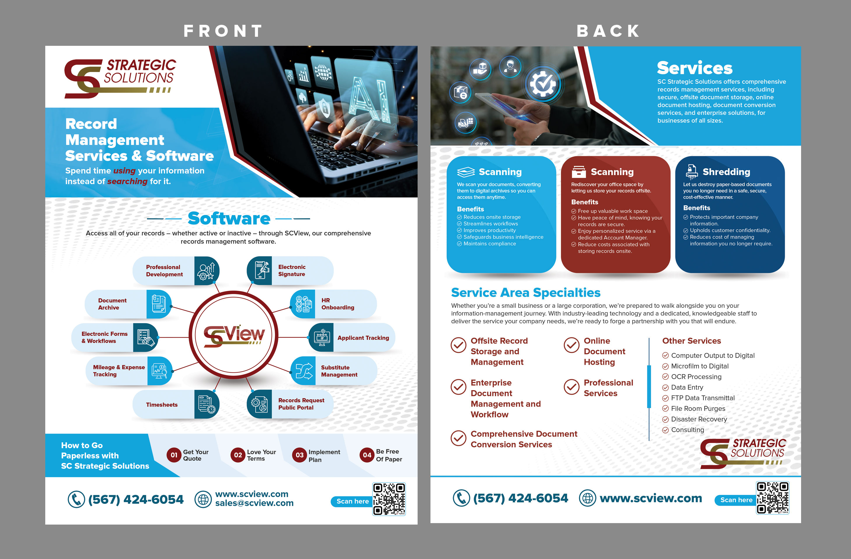 Flyer-Design von Stan$oul für dieses Projekt | Design #36473036