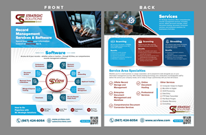 Flyer-Design von Stan$oul für dieses Projekt | Design: #36473036