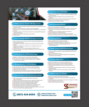 Flyer-Design von Stan$oul für dieses Projekt | Design: #36504364