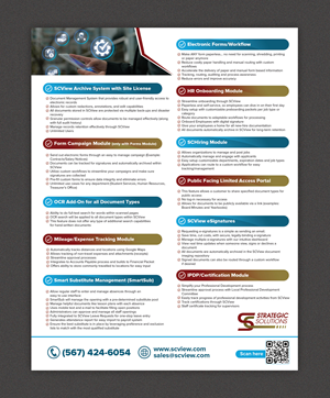 Flyer-Design von Stan$oul für dieses Projekt | Design: #36504377