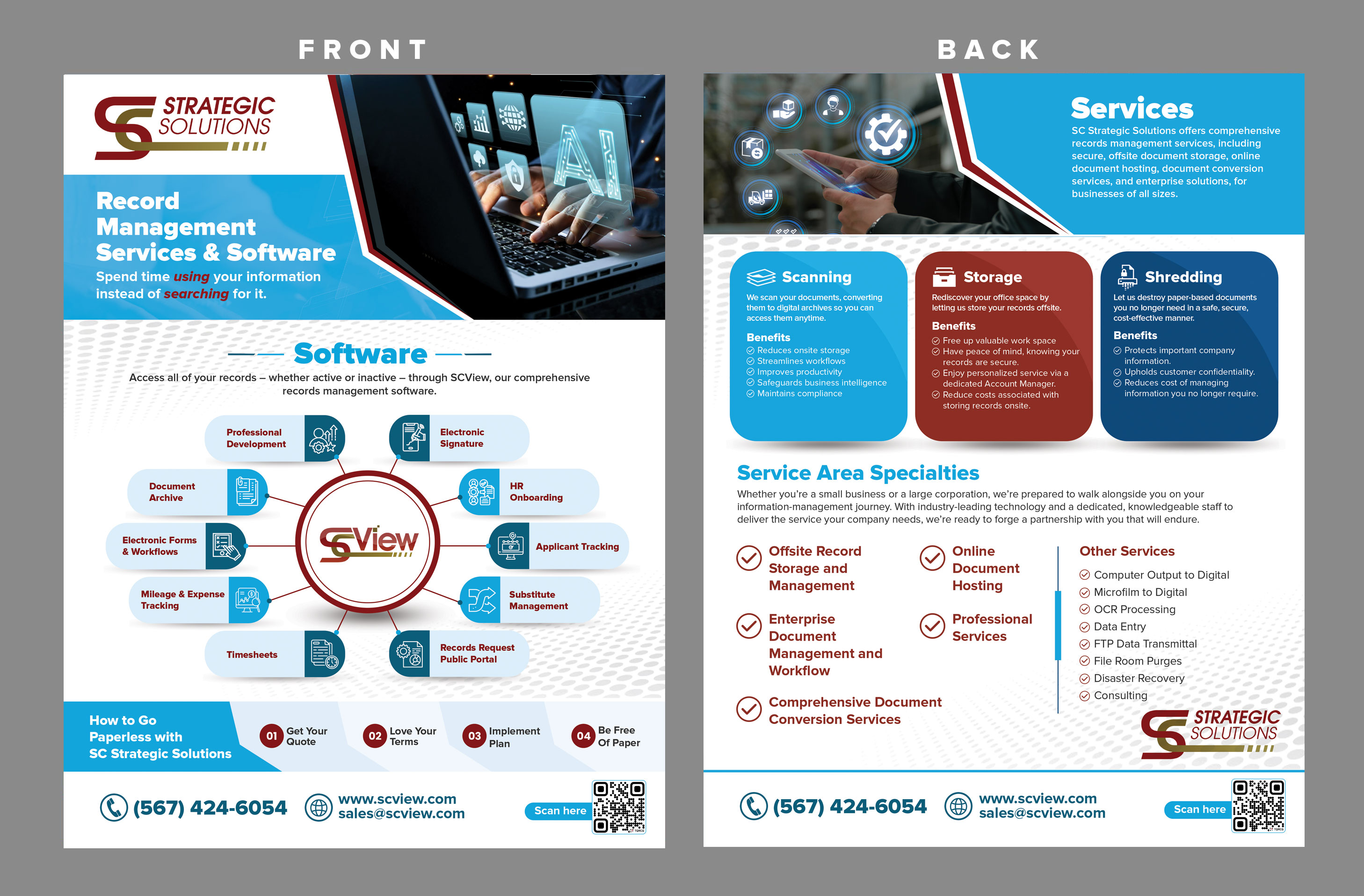 Flyer-Design von Stan$oul für dieses Projekt | Design #36650005