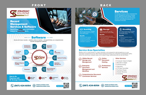 Flyer-Design von Stan$oul für dieses Projekt | Design: #36650005