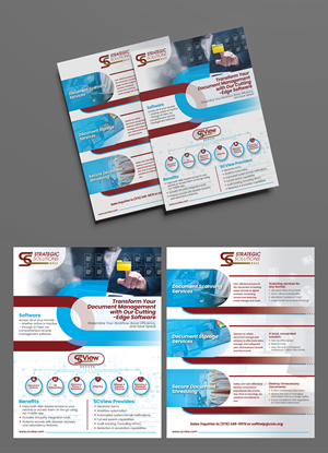 Flyer Design by Impressive Designs