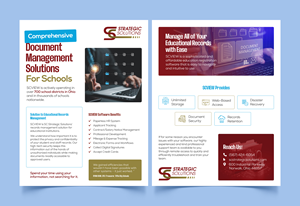 Diseño de Flyer por Graphic Guy para este proyecto | Diseño #36403277