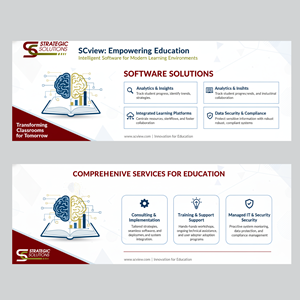 Diseño de Flyer por Freelancertinax para este proyecto | Diseño #36405049