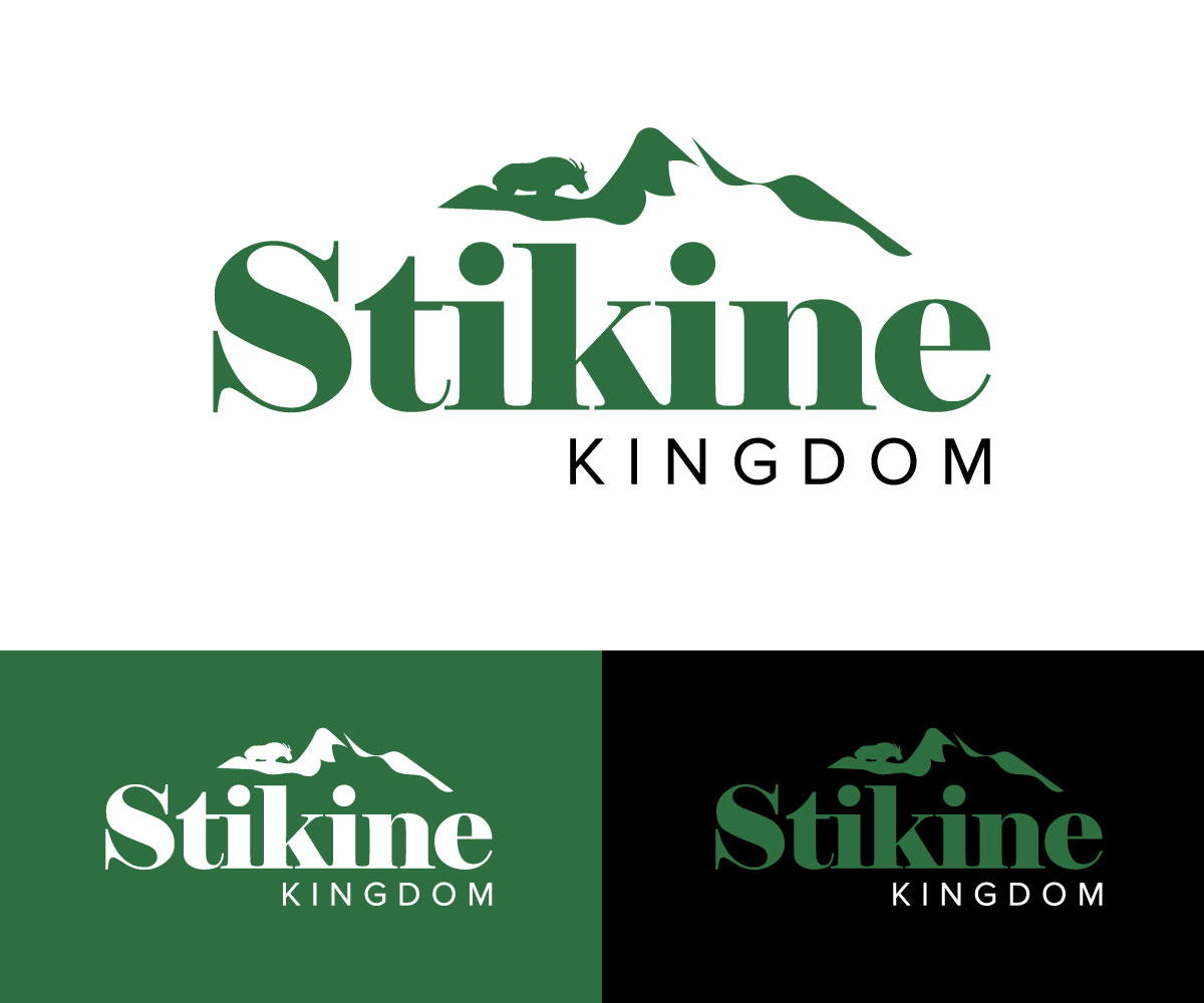 Logo-Design von Kavth für dieses Projekt | Design #36431784