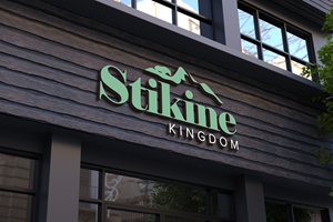 Logo-Design von Kavth für dieses Projekt | Design: #36432228