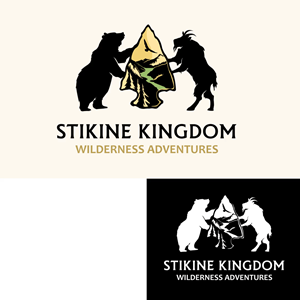 Logo Design by Alaeisnz