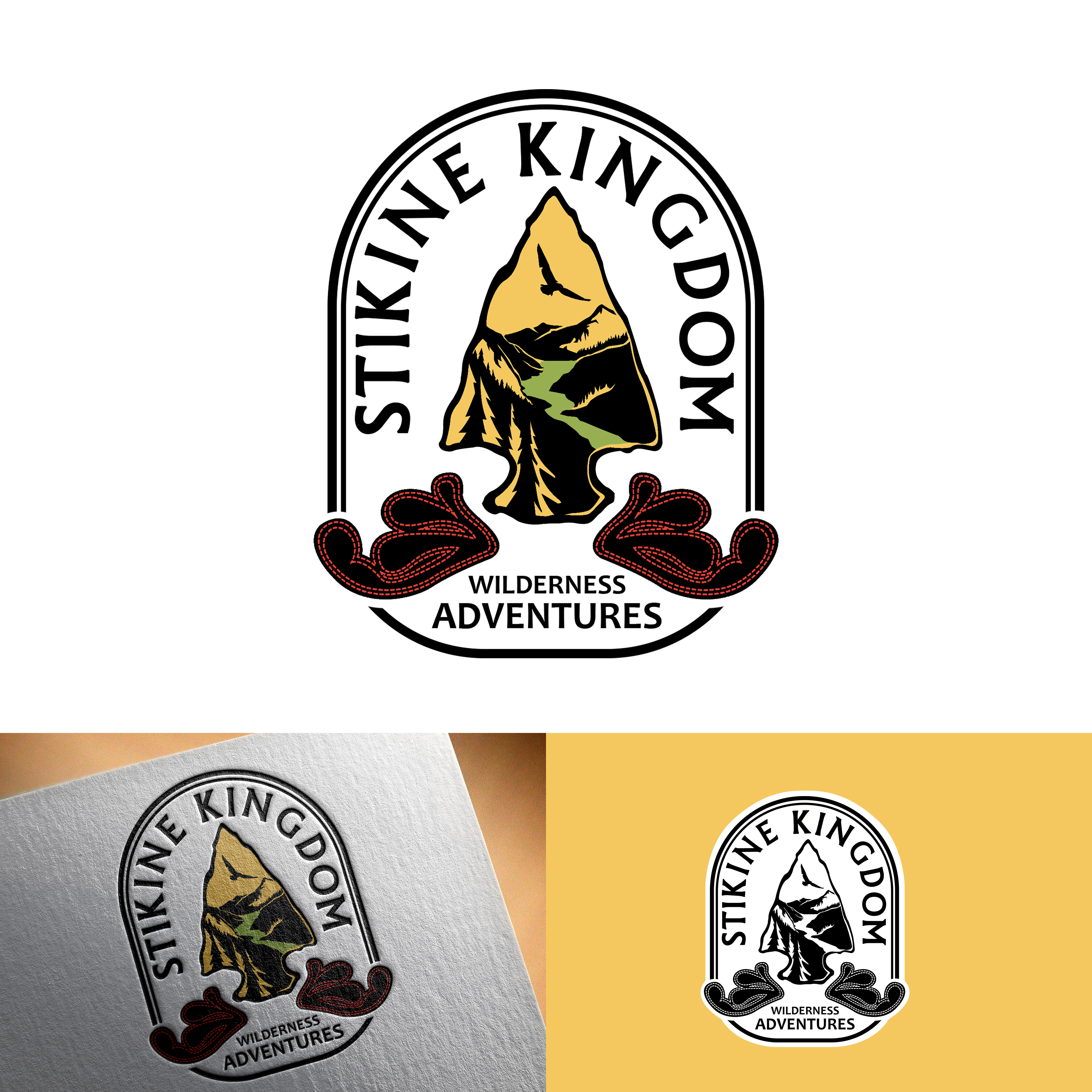 Logo-Design von Alaeisnz für dieses Projekt | Design #36437465