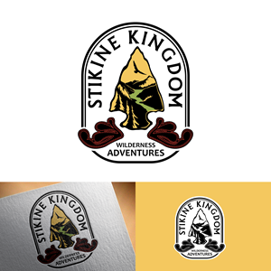 Logo-Design von Alaeisnz für dieses Projekt | Design: #36437465