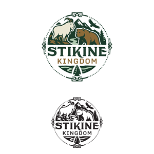 Logo-Design von Aaaron für dieses Projekt | Design #36431542