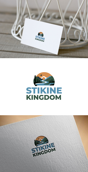 Logo-Design von KING JM für dieses Projekt | Design: #36427033