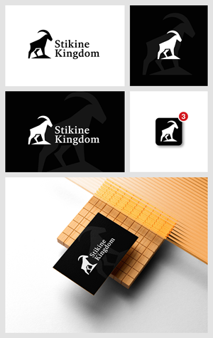 Logo-Design von Ha.Connick für dieses Projekt | Design: #36402132