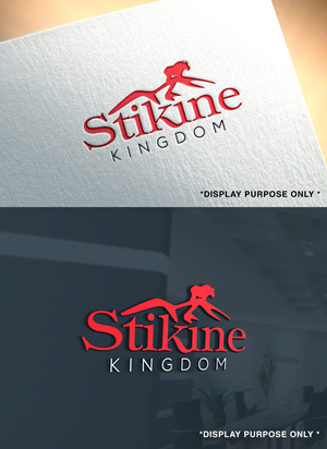 Logo-Design von RaKu 2 für dieses Projekt | Design: #36438807