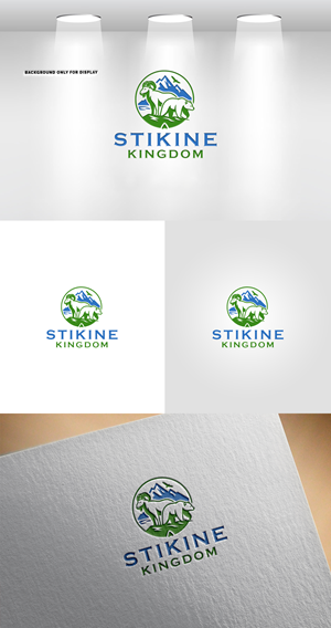 Logo-Design von Rahmina für dieses Projekt | Design: #36414976