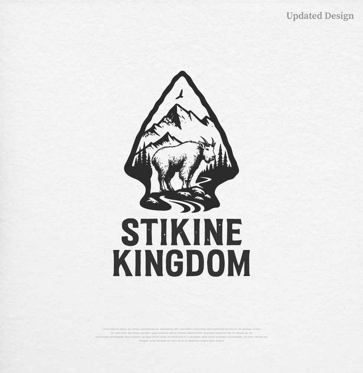 Logo-Design von apik. für dieses Projekt | Design #36399342