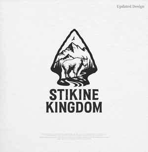 Logo-Design von apik. für dieses Projekt | Design: #36399342