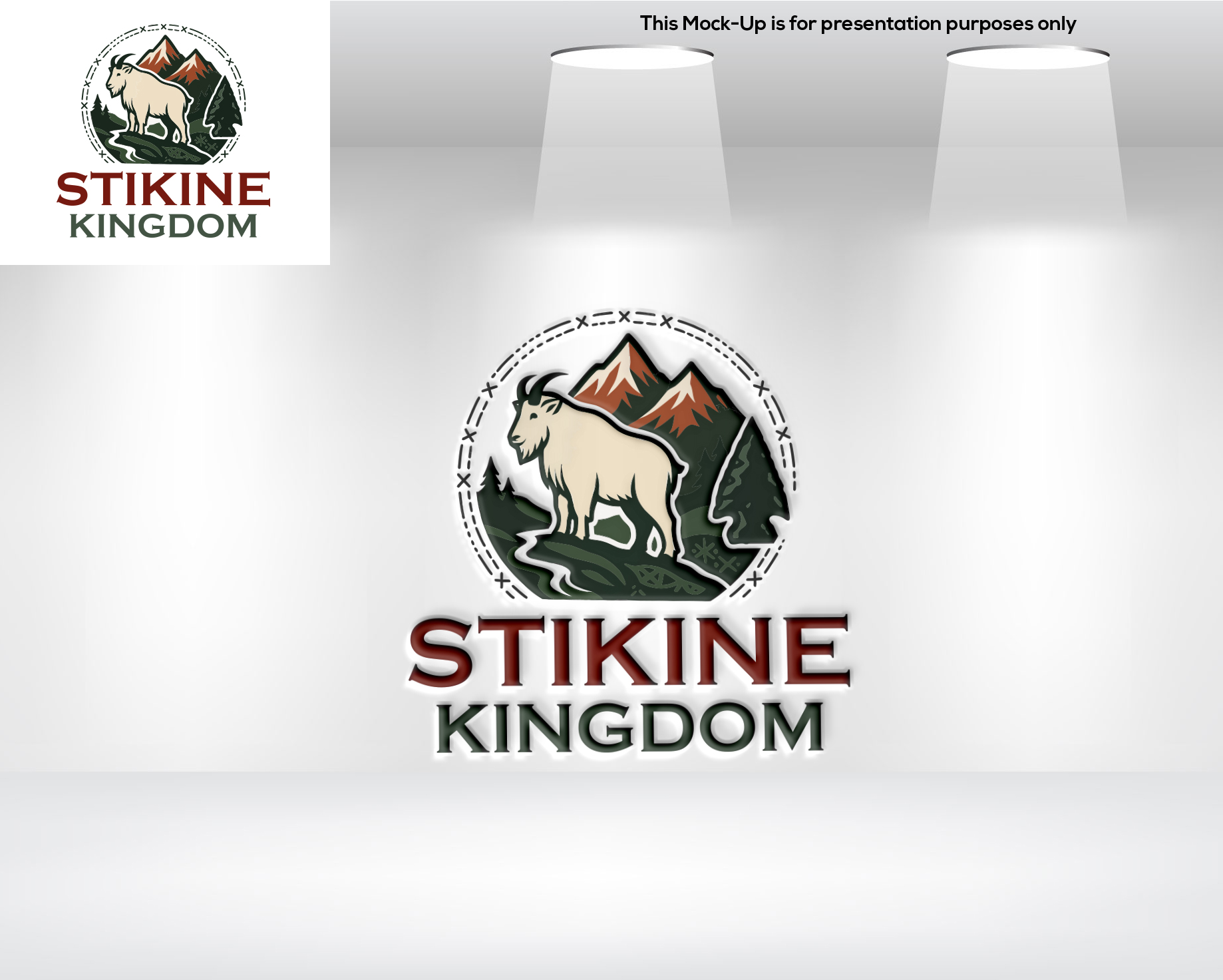 Logo-Design von Muina für dieses Projekt | Design #36398953