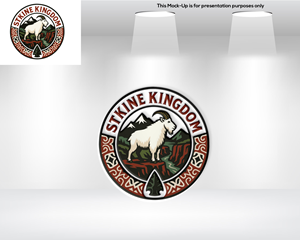 Logo-Design von Muina für dieses Projekt | Design: #36398954