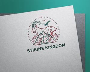 Logo-Design von riya08 für dieses Projekt | Design: #36411030