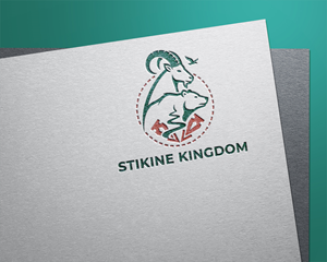 Logo-Design von riya08 für dieses Projekt | Design: #36411031