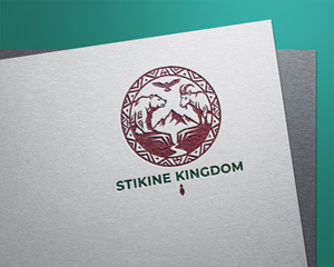 Logo-Design von riya08 für dieses Projekt | Design: #36411033