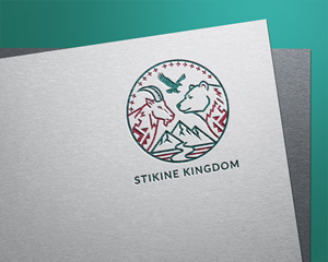 Logo-Design von riya08 für dieses Projekt | Design: #36411035