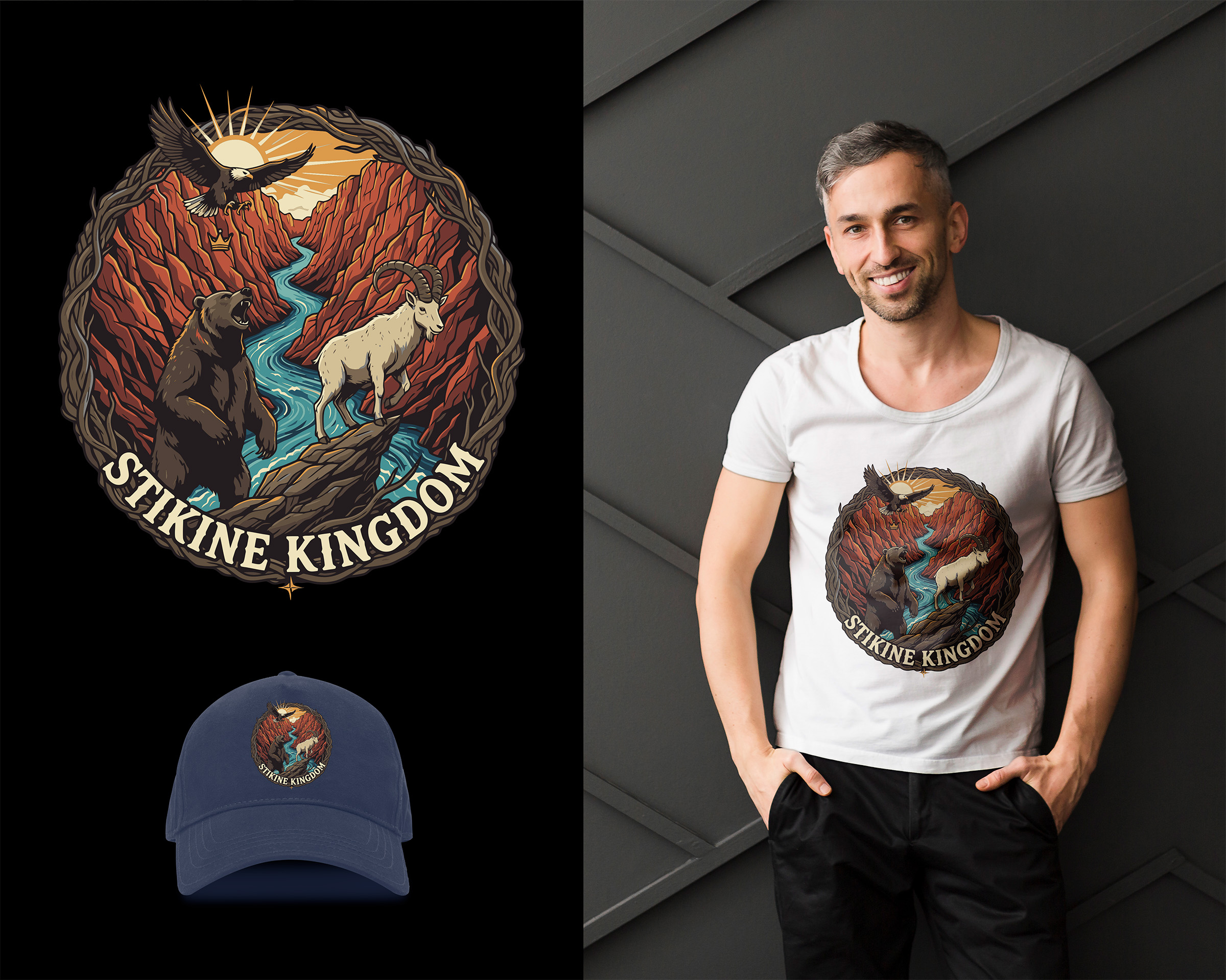 Logo-Design von Tariq 38 für dieses Projekt | Design #36429813