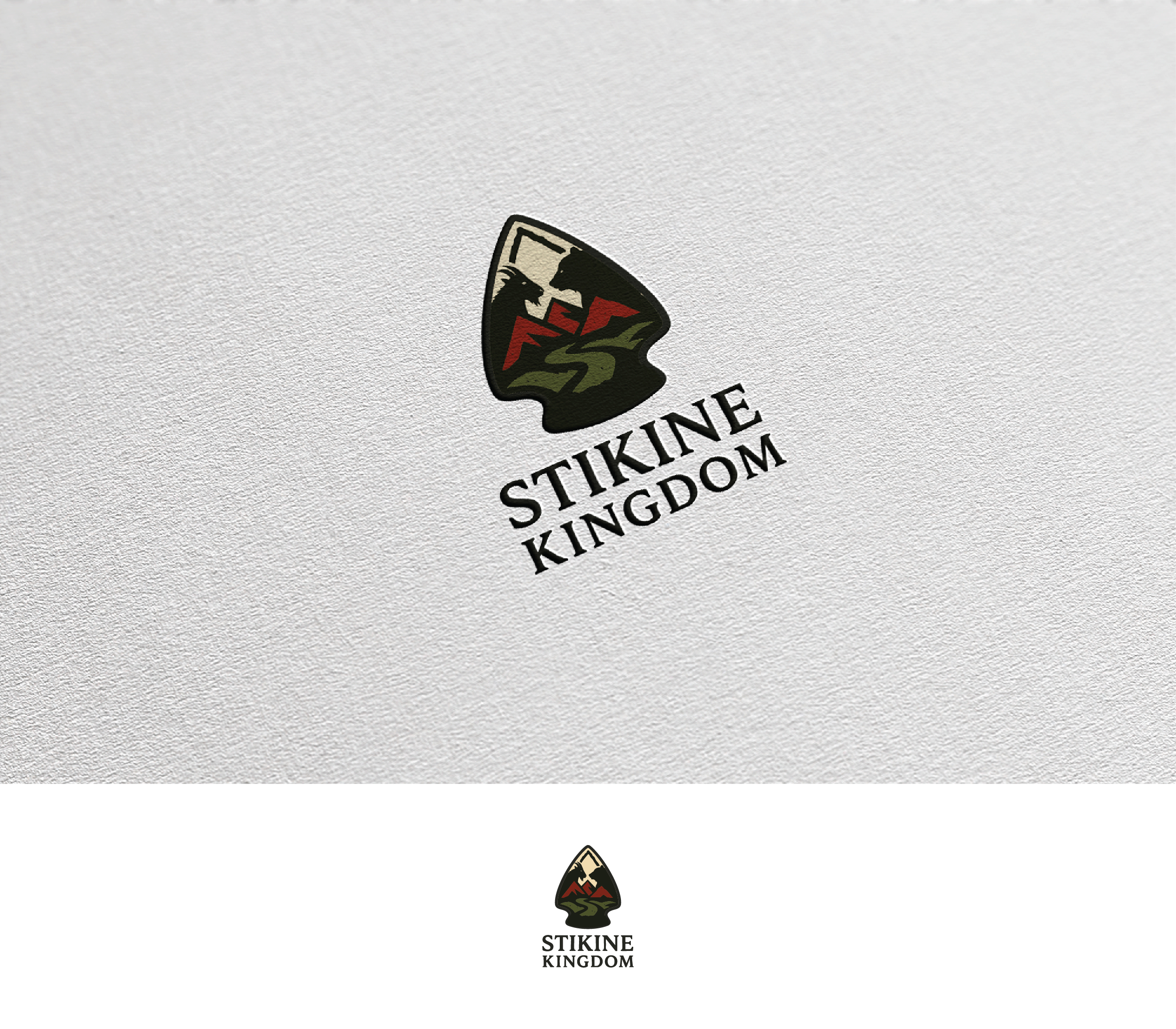 Logo-Design von Afsana_Hoque für dieses Projekt | Design #36400132