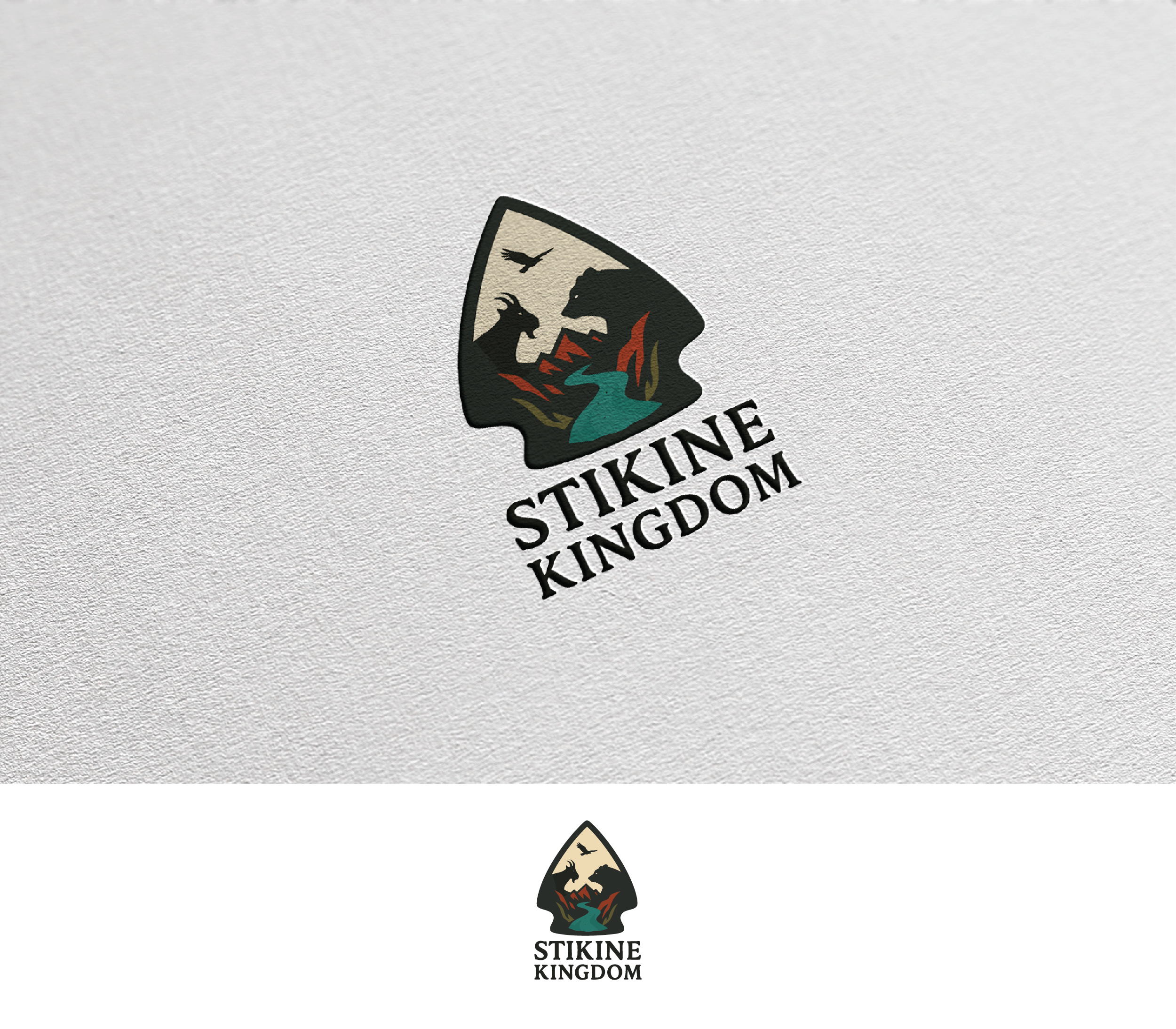 Logo-Design von Afsana_Hoque für dieses Projekt | Design #36415449