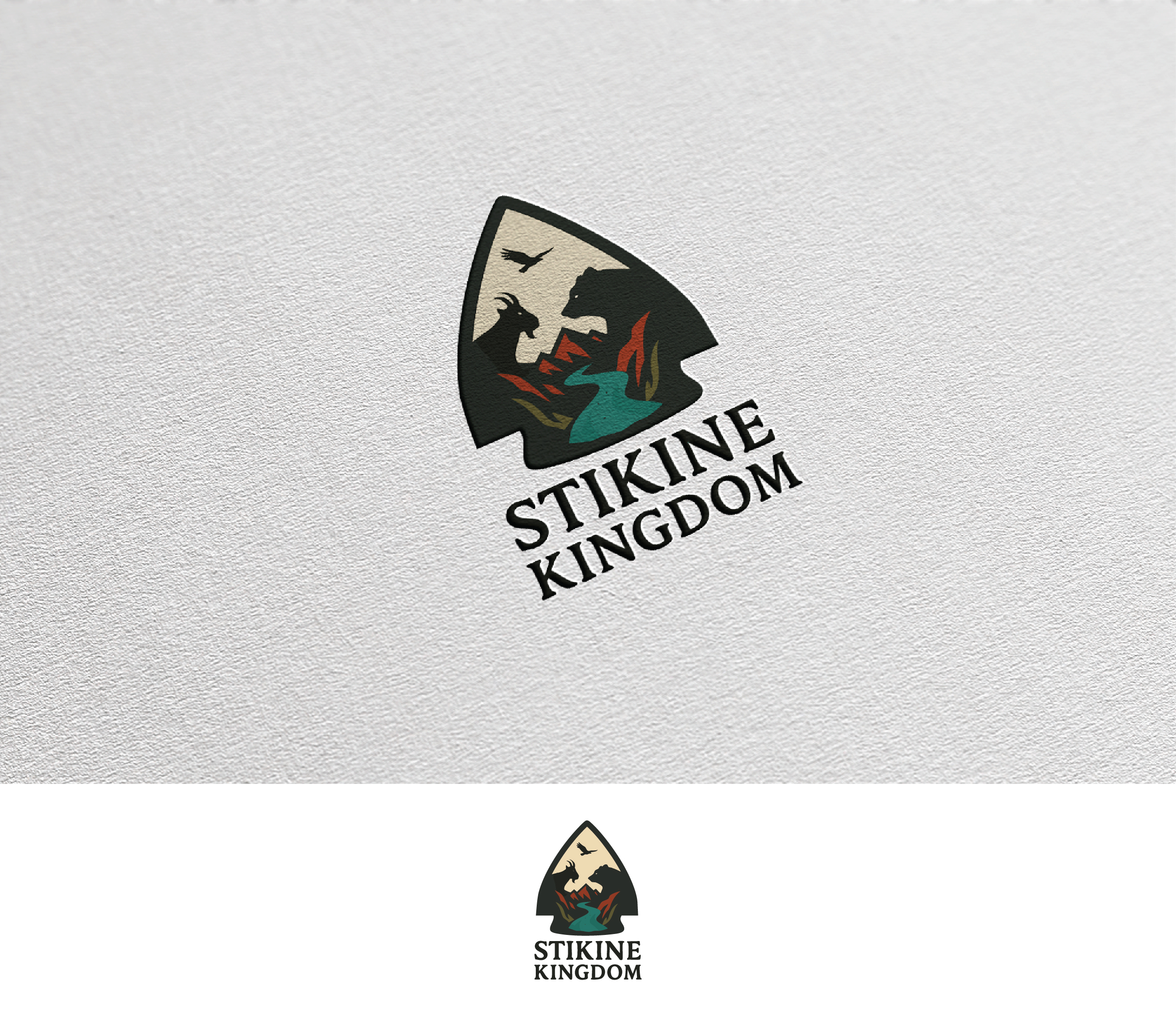 Logo-Design von Afsana_Hoque für dieses Projekt | Design #36415450