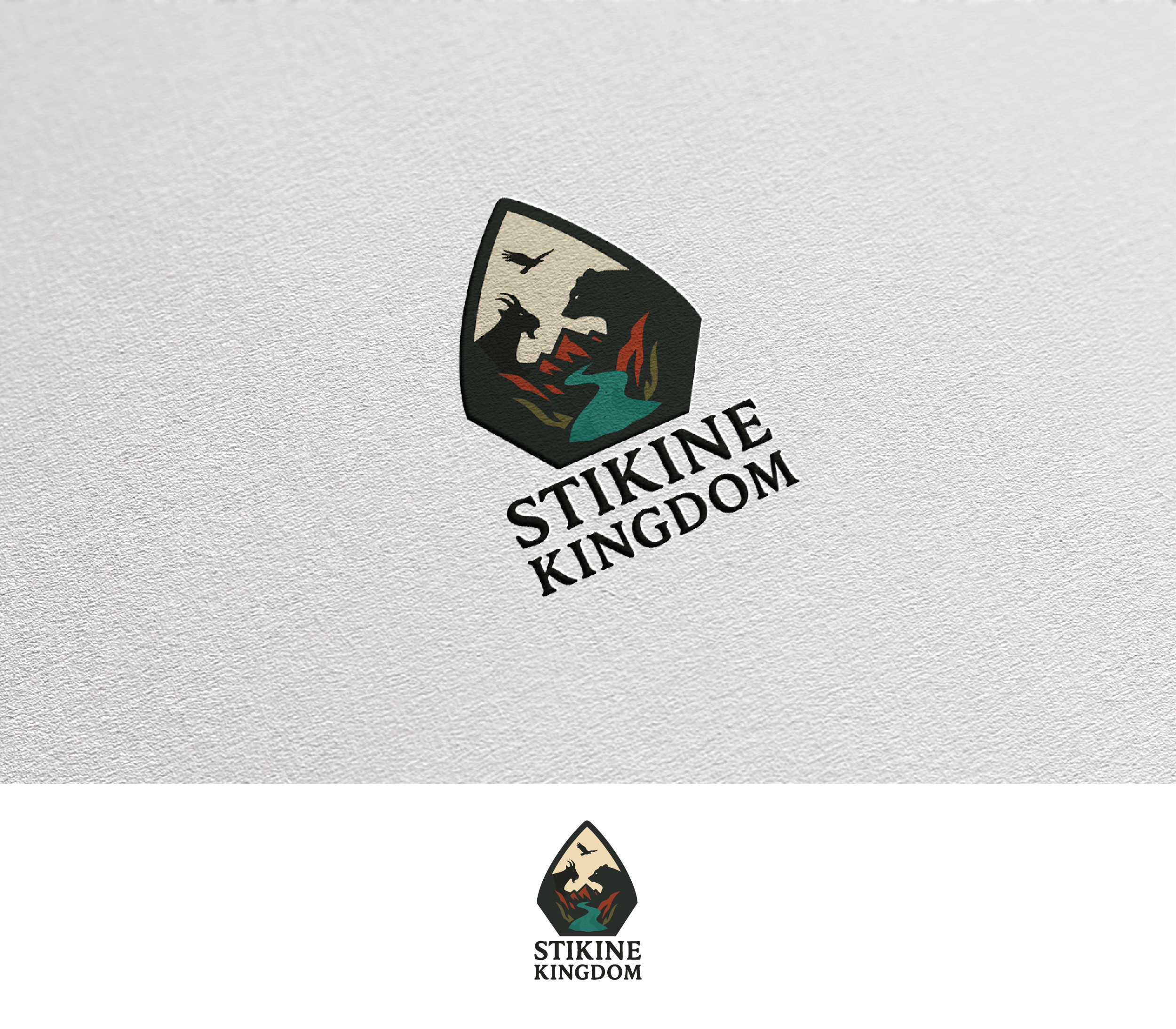 Logo-Design von Afsana_Hoque für dieses Projekt | Design #36415451