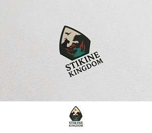 Logo-Design von Afsana_Hoque für dieses Projekt | Design: #36415451