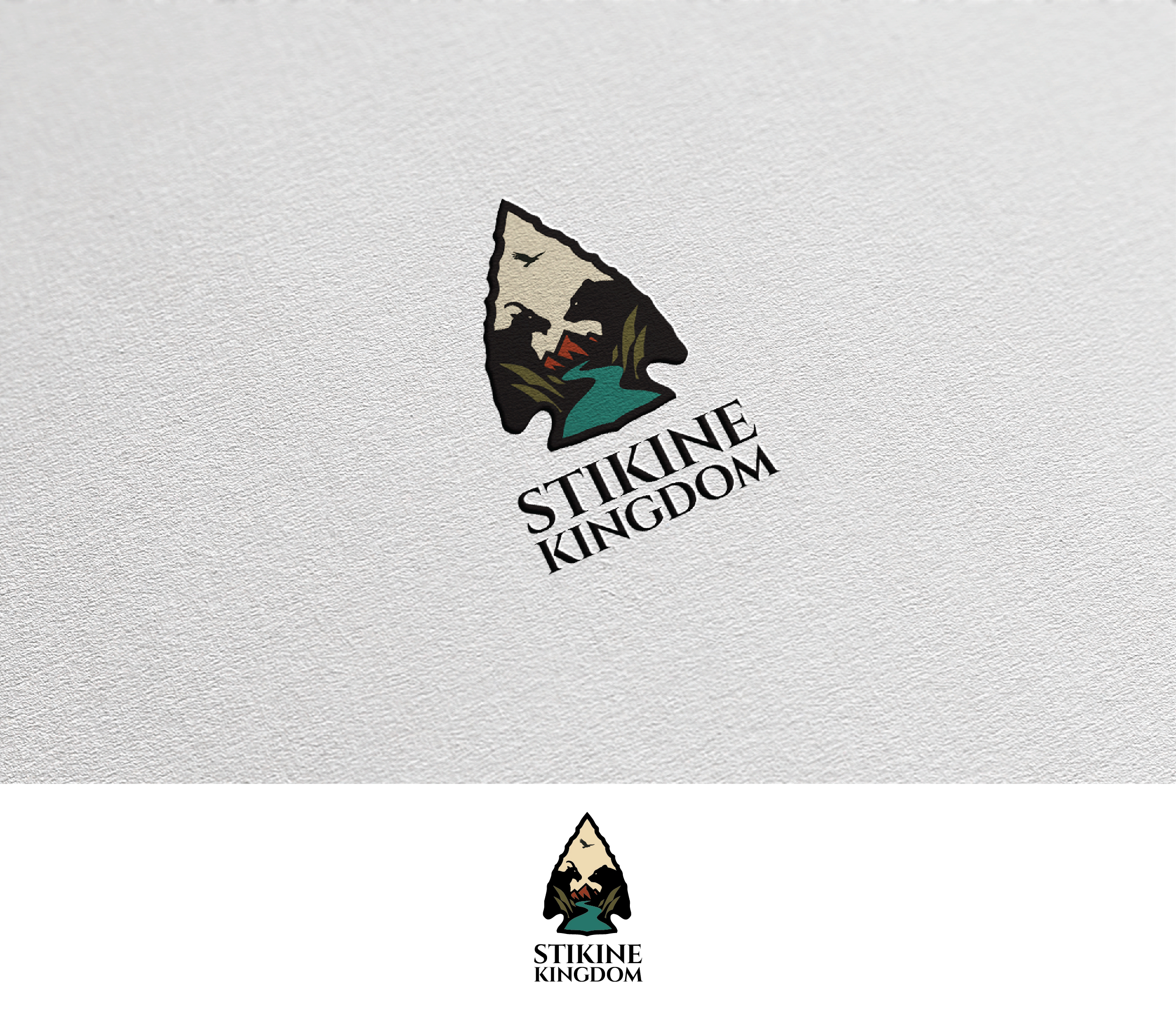 Logo-Design von Afsana_Hoque für dieses Projekt | Design #36454584