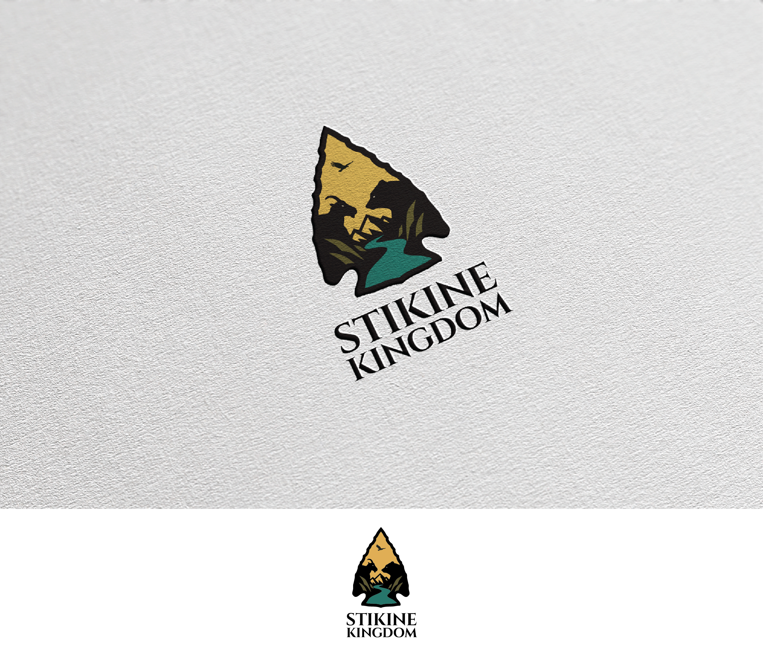 Logo-Design von Afsana_Hoque für dieses Projekt | Design #36460435